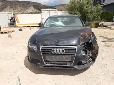 Утилизация автомобиля audi a4 b8 (8k2) 2.0 tdi года 2009 питание caga Утилизация автомобиля audi a4 b8 (8k2) 2.0 tdi года 2009 питание caga