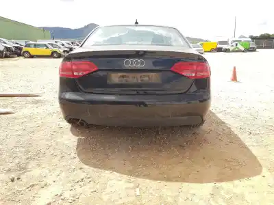Утилизация автомобиля audi a4 b8 (8k2) 2.0 tdi года 2009 питание caga Утилизация автомобиля audi a4 b8 (8k2) 2.0 tdi года 2009 питание caga