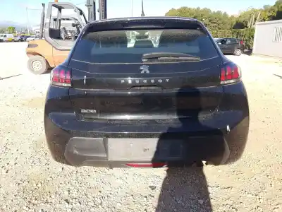 Утилизация автомобиля peugeot                                            208 ii (ub_, up_, uw_, uj_)                                                                                                                                                                                                                                1.2 puretech 100 года 2020 питание hn05