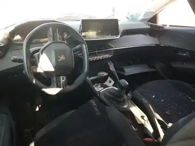 Утилизация автомобиля peugeot                                            208 ii (ub_, up_, uw_, uj_)                                                                                                                                                                                                                                1.2 puretech 100 года 2020 питание hn05