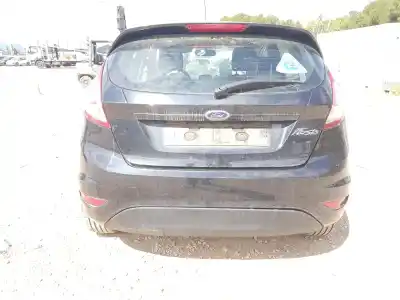 Scrapping Vehicle ford                                               fiesta vi (cb1, ccn)                                                                                                                                                                                                                                       1.5 tdci                                                                                                                                                                                                                                                   of the year 2015 powered ugjc