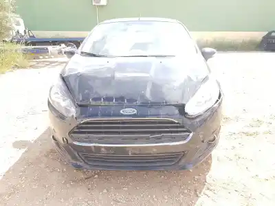 Scrapping Vehicle ford                                               fiesta vi (cb1, ccn)                                                                                                                                                                                                                                       1.5 tdci                                                                                                                                                                                                                                                   of the year 2015 powered ugjc