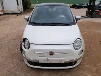 Утилизация автомобиля fiat 500 (312_) 1.2 (312axa1a) года 2014 питание 169a4000