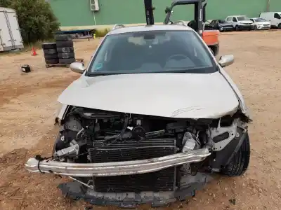 Здавання транспортного засобу renault megane ii ranchera familiar (km0/1_) 1.6 16v року 2008 потужний k4m 812