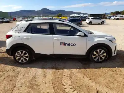 Здавання транспортного засобу kia stonic (yb) 1.2 cvvt року 2023 потужний g4lf