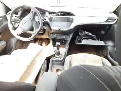 Veículo de Sucata opel corsa f 1.5 (68) do ano 2023 alimentado yh01