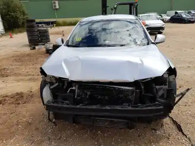 Утилизация автомобиля renault fluence (l3_) 1.5 dci (l30d, l30l, l306, l33f, l33l, l33m, l33v, l33w) года 2011 питание k9k836