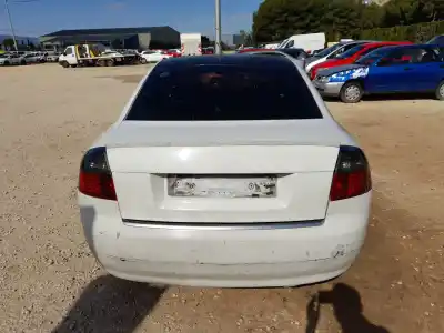 Утилизация автомобиля audi a4 b6 (8e2) 1.9 tdi года 2001 питание awx