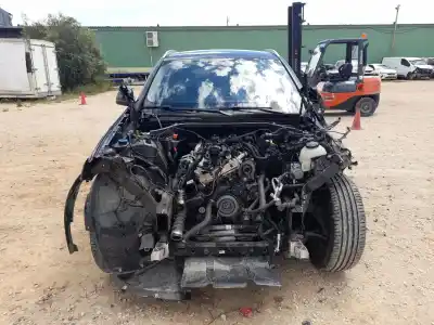 Здавання транспортного засобу bmw x3 (g01, f97) xdrive 20 d року 2019 потужний b47d20b