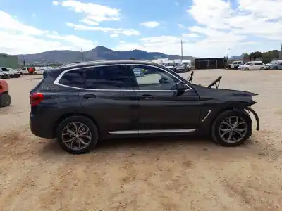 Здавання транспортного засобу bmw x3 (g01, f97) xdrive 20 d року 2019 потужний b47d20b