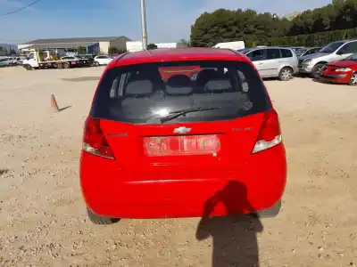Утилизация автомобиля chevrolet                                          aveo / kalos fastback (t200)                                                                                                                                                                                                                               1.4 16v                                                                                                                                                                                                                                                    года 2007 питание f14d3