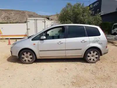 Scrapping Vehicle FORD FOCUS C-MAX (DM2) 1.6 TDCI of the year 2004 powered G8DA