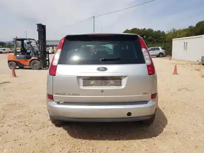 Scrapping Vehicle ford focus c-max (dm2) 1.6 tdci of the year 2004 powered g8da