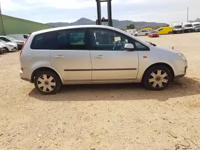 Scrapping Vehicle ford focus c-max (dm2) 1.6 tdci of the year 2004 powered g8da