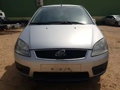 Scrapping Vehicle ford focus c-max (dm2) 1.6 tdci of the year 2004 powered g8da