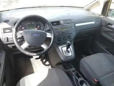 Scrapping Vehicle ford focus c-max (dm2) 1.6 tdci of the year 2004 powered g8da