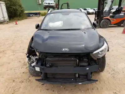 Здавання транспортного засобу kia stonic (yb) 1.0 t-gdi eco-dynamics+ року 2021 потужний g3lf