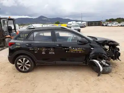 Здавання транспортного засобу kia stonic (yb) 1.0 t-gdi eco-dynamics+ року 2021 потужний g3lf