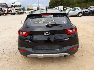 Здавання транспортного засобу kia stonic (yb) 1.0 t-gdi eco-dynamics+ року 2021 потужний g3lf