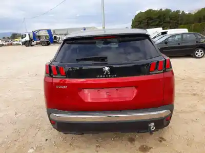 Утилизация автомобиля peugeot 3008 suv (mc_, mr_, mj_, m4_) 1.2 thp/ puretech 130 (mrhnsm, mrhnsu, mrhnsj, mrhnyw,... года 2023 питание hn05