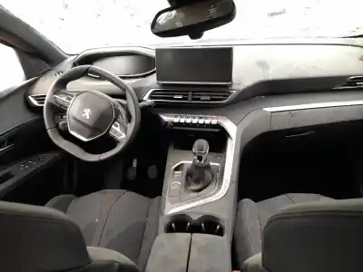 Утилизация автомобиля peugeot 3008 suv (mc_, mr_, mj_, m4_) 1.2 thp/ puretech 130 (mrhnsm, mrhnsu, mrhnsj, mrhnyw,... года 2023 питание hn05