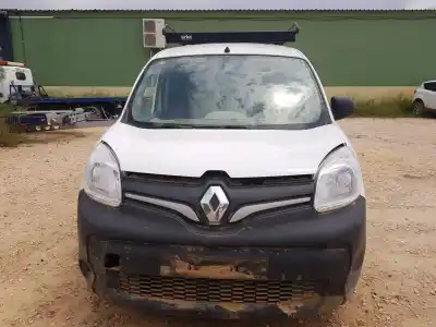 Утилизация автомобиля renault kangoo / grand kangoo ii (kw0/1_) 1.5 dci 80 (kw15) года 2021 питание k9k872
