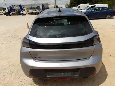 Здавання транспортного засобу peugeot                                            208 ii (ub_, up_, uw_, uj_)                                                                                                                                                                                                                                1.2 puretech 100                                                                                                                                                                                                                                           року 2024 потужний hn05
