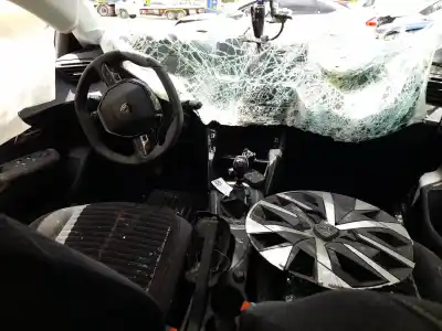 Здавання транспортного засобу peugeot                                            208 ii (ub_, up_, uw_, uj_)                                                                                                                                                                                                                                1.2 puretech 100                                                                                                                                                                                                                                           року 2024 потужний hn05