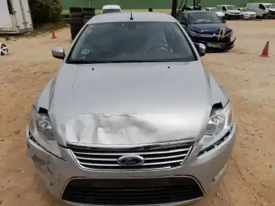 Утилизация автомобиля ford mondeo iv (ba7) 2.0 tdci года 2008 питание qxba