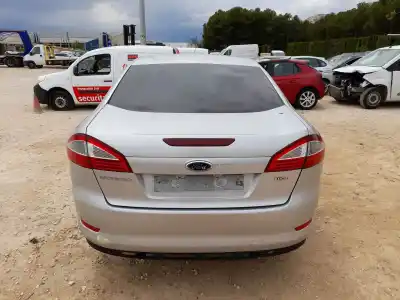 Утилизация автомобиля ford mondeo iv (ba7) 2.0 tdci года 2008 питание qxba