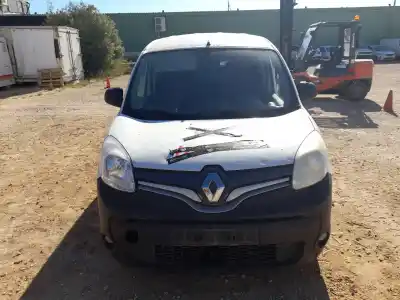 Здавання транспортного засобу renault kangoo express (fw0/1_) 1.5 dci 75 (fw07, fw10, fw04) року 2019 потужний k9k628