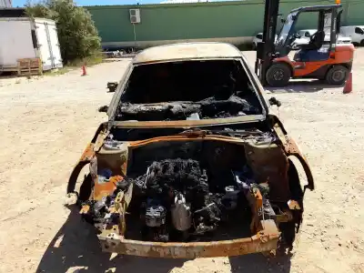 Scrapping Vehicle opel corsa f 1.2 (68) of the year 2022 powered hm05