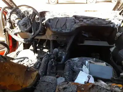 Scrapping Vehicle opel corsa f 1.2 (68) of the year 2022 powered hm05