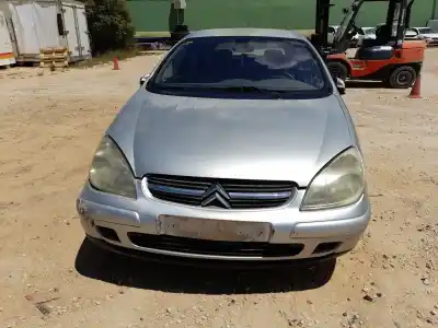 Veicolo di demolizione citroen c5 i (dc_) 2.0 hdi (dcrhzb, dcrhze) dell'anno 2003 alimentato rhz