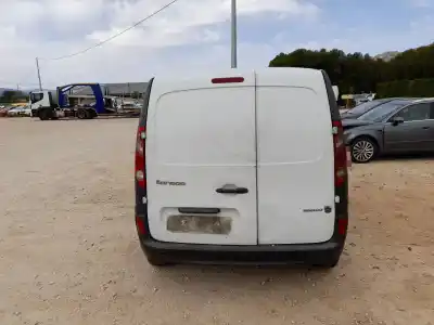 Здавання транспортного засобу renault kangoo express (fw0/1_) 1.5 dci 70 (fw0a, kw0v) року 2012 потужний k9k800