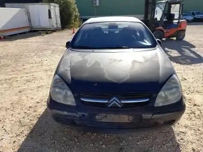 Veicolo di demolizione citroen c5 i (dc_) 2.0 hdi (dcrhzb, dcrhze) dell'anno 2002 alimentato rhz