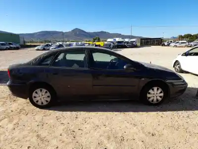 Veicolo di demolizione citroen c5 i (dc_) 2.0 hdi (dcrhzb, dcrhze) dell'anno 2002 alimentato rhz