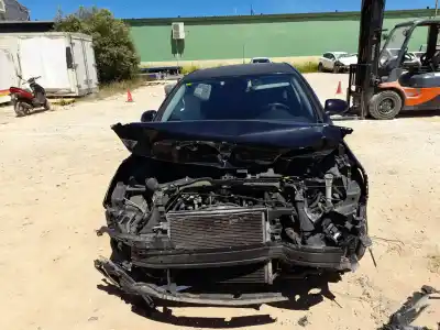 Veículo de Sucata opel astra j (p10) 1.7 cdti (68) do ano 2010 alimentado a17dtr