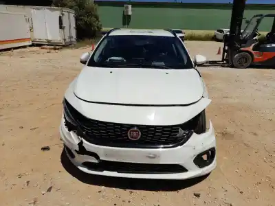 Утилизация автомобиля fiat tipo ranchera familiar (356_, 357_) 1.4 (356wxf1b) года 2019 питание 940b7000