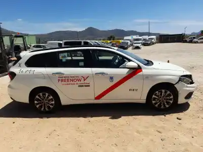 Утилизация автомобиля fiat tipo ranchera familiar (356_, 357_) 1.4 (356wxf1b) года 2019 питание 940b7000