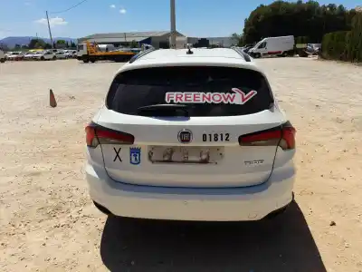 Утилизация автомобиля fiat tipo ranchera familiar (356_, 357_) 1.4 (356wxf1b) года 2019 питание 940b7000