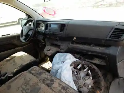 Здавання транспортного засобу opel vivaro c furgón (k0) 2.0 року 2023 потужний ah01