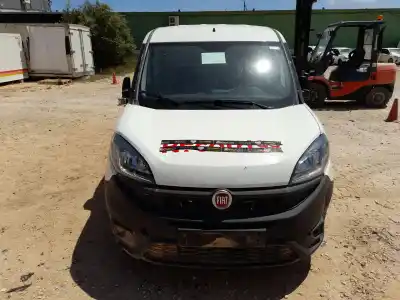 Здавання транспортного засобу fiat doblo caja/chasis (263_) 1.6 d multijet року 2023 потужний 46346020