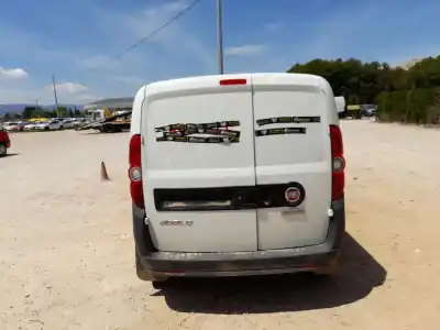 Здавання транспортного засобу fiat doblo caja/chasis (263_) 1.6 d multijet року 2023 потужний 46346020