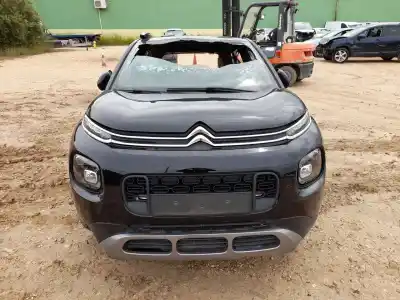 Здавання транспортного засобу citroen c3 aircross ii (2r_, 2c_) 1.2 puretech 82 (2rhmrc, 2rhmzb) року 2019 потужний hm05