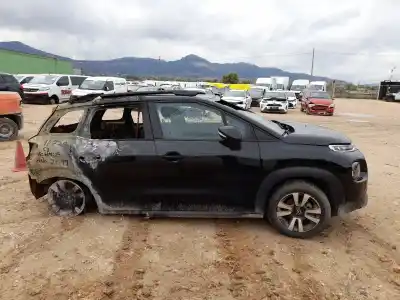 Здавання транспортного засобу citroen c3 aircross ii (2r_, 2c_) 1.2 puretech 82 (2rhmrc, 2rhmzb) року 2019 потужний hm05