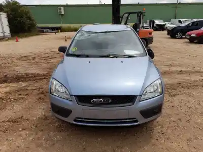 Утилизация автомобиля ford focus ii sedán (db_, fch, dh) 1.6 года 2005 питание hwda
