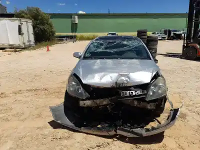 Утилизация автомобиля opel astra h gtc (a04) 1.7 cdti (l08) года 2005 питание z17dth