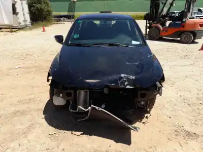 Sloopvoertuig citroen c-elysee (dd_) 1.6 bluehdi 100 van het jaar 2017 aangedreven bh02