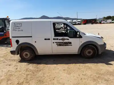 Утилизация автомобиля ford transit connect (p65_, p70_, p80_) 1.8 di года 2011 питание r2pa Утилизация автомобиля ford transit connect (p65_, p70_, p80_) 1.8 di года 2011 питание r2pa
